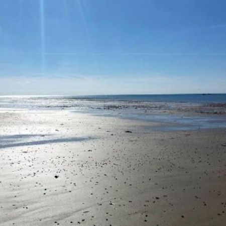 Gite Les Aubins - Bord De Mer - Cotentin Bretteville-sur-Ay Eksteriør bilde